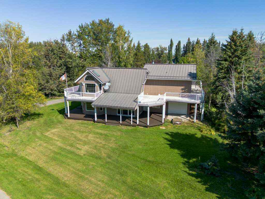 MLS® A2251567 - 54 Johnson Avenue  in NONE Markerville, Residential