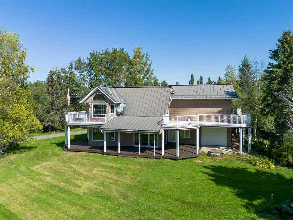 MLS® A2251567 - 54 Johnson Avenue  in NONE Markerville, Residential