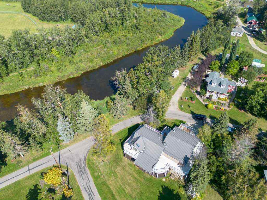 MLS® A2251567 - 54 Johnson Avenue  in NONE Markerville, Residential