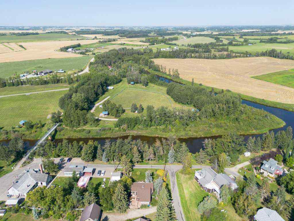 MLS® A2251567 - 54 Johnson Avenue  in NONE Markerville, Residential