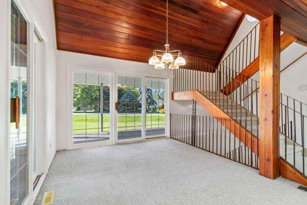 MLS® A2251567 - 54 Johnson Avenue  in NONE Markerville, Residential