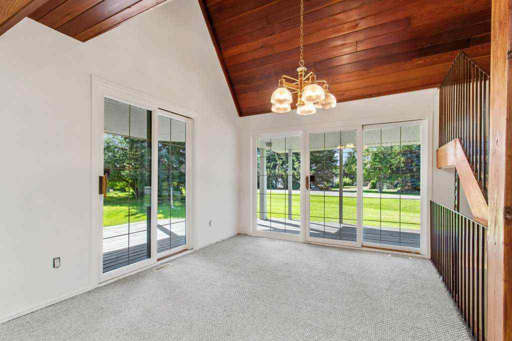 MLS® A2251567 - 54 Johnson Avenue  in NONE Markerville, Residential