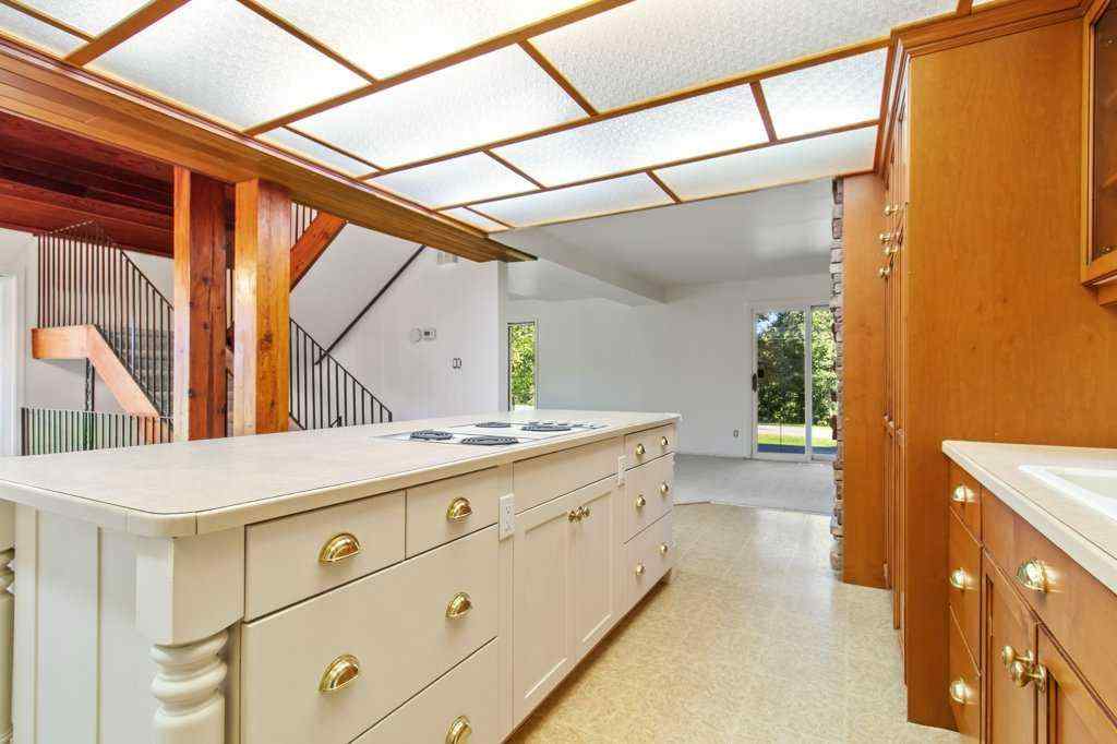 MLS® A2251567 - 54 Johnson Avenue  in NONE Markerville, Residential