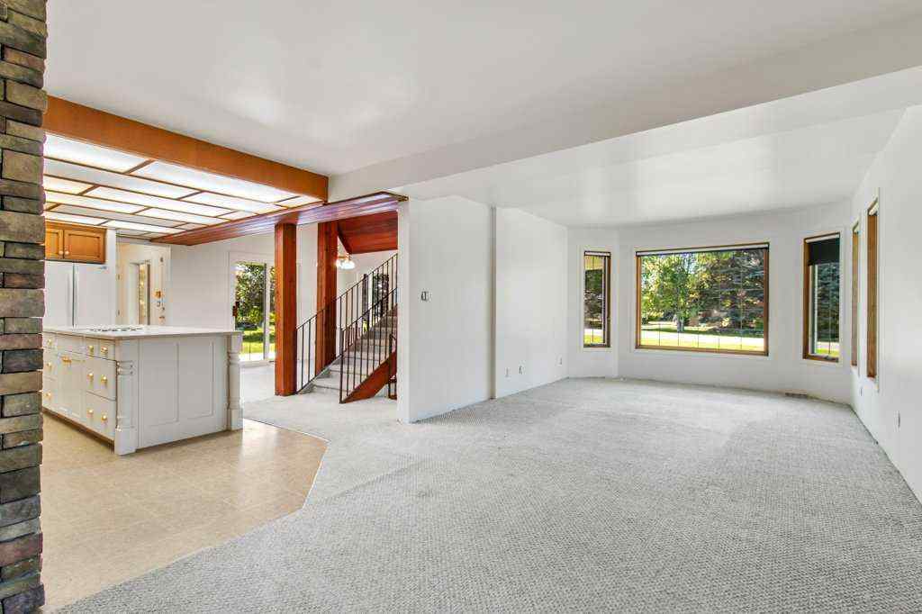 MLS® A2251567 - 54 Johnson Avenue  in NONE Markerville, Residential