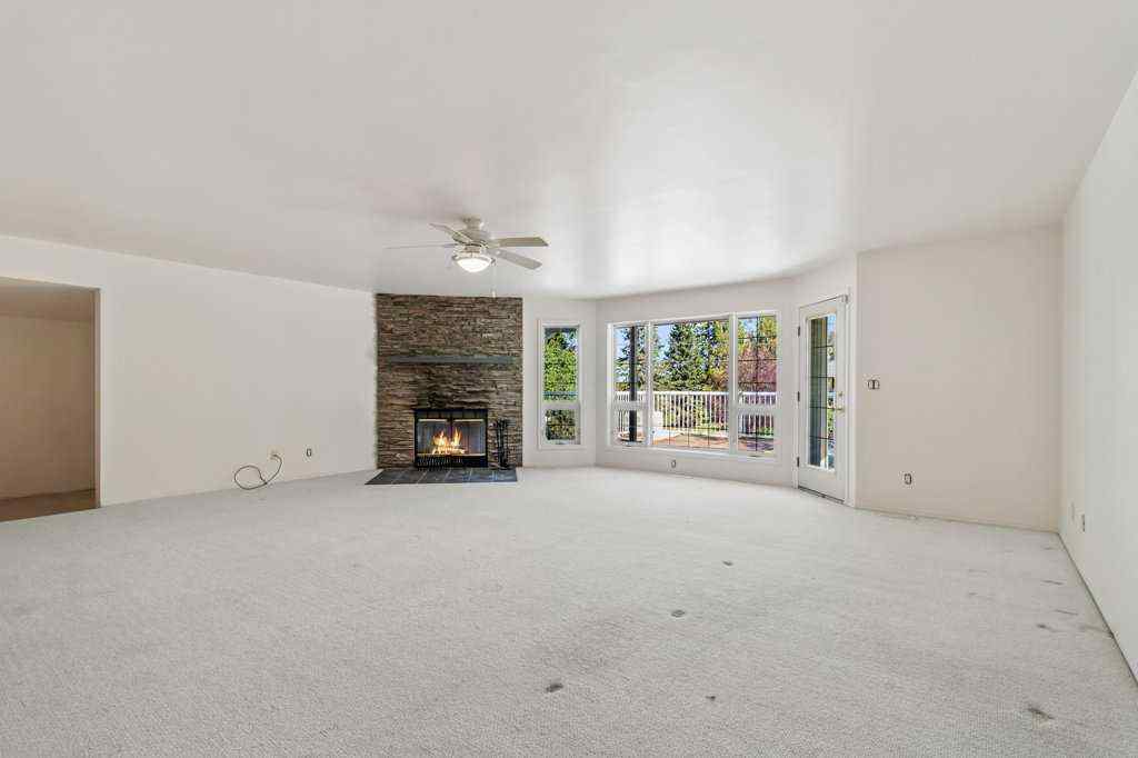 MLS® A2251567 - 54 Johnson Avenue  in NONE Markerville, Residential