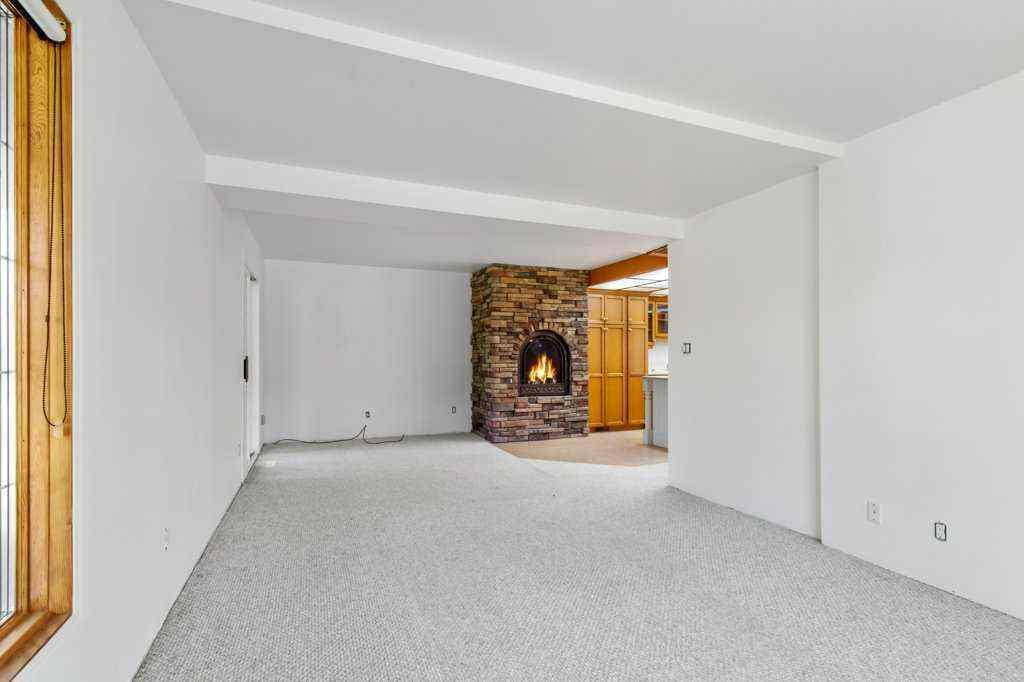 MLS® A2251567 - 54 Johnson Avenue  in NONE Markerville, Residential