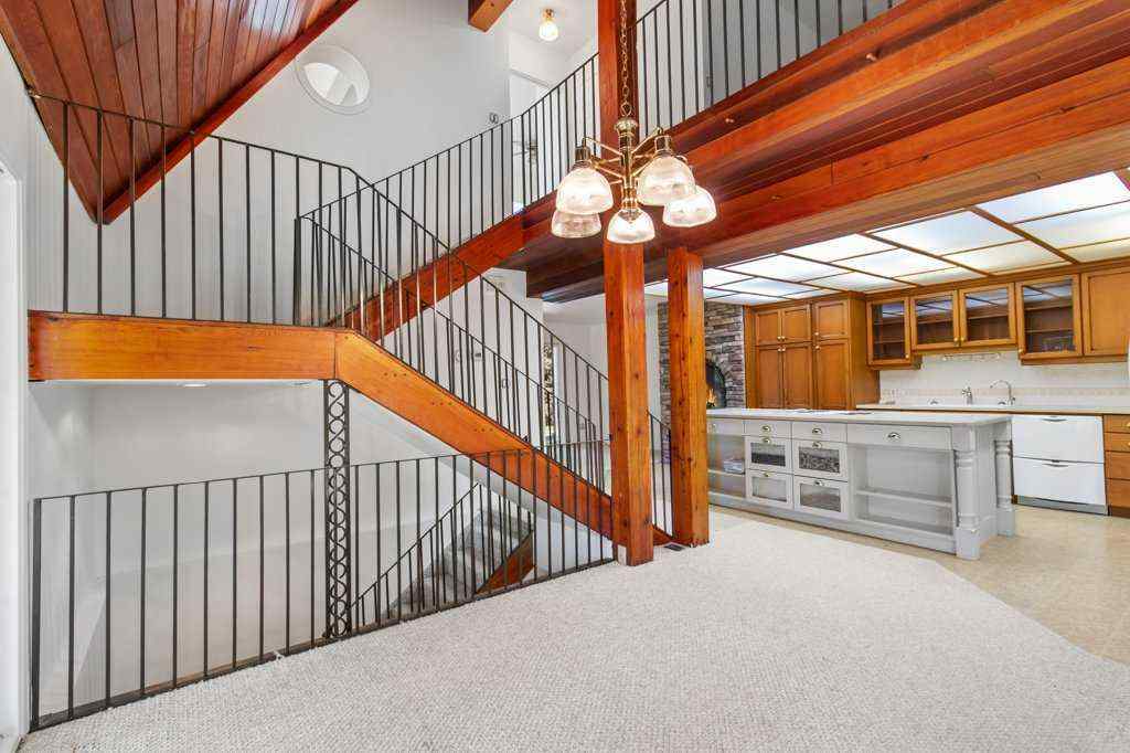 MLS® A2251567 - 54 Johnson Avenue  in NONE Markerville, Residential
