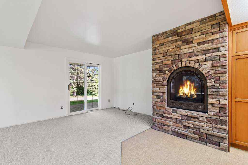 MLS® A2251567 - 54 Johnson Avenue  in NONE Markerville, Residential