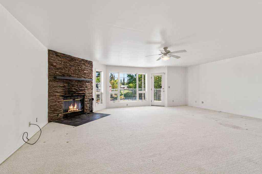 MLS® A2251567 - 54 Johnson Avenue  in NONE Markerville, Residential