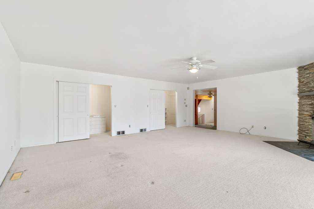 MLS® A2251567 - 54 Johnson Avenue  in NONE Markerville, Residential