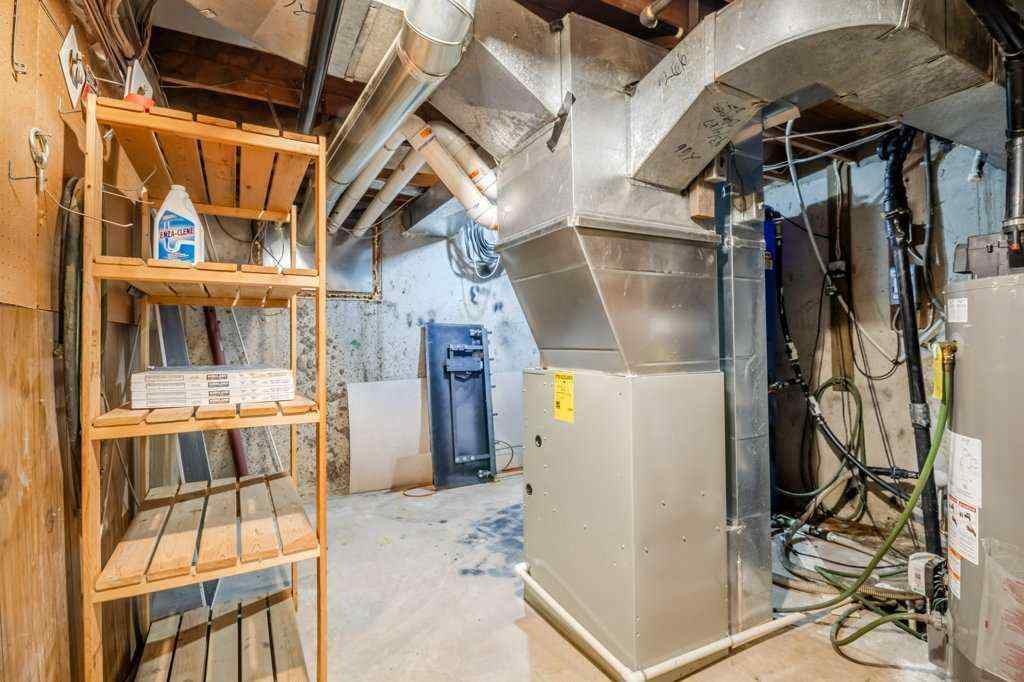MLS® A2251567 - 54 Johnson Avenue  in NONE Markerville, Residential