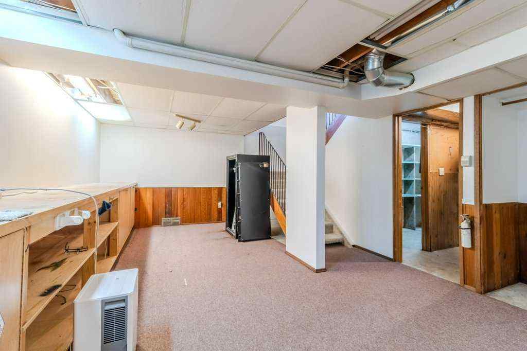 MLS® A2251567 - 54 Johnson Avenue  in NONE Markerville, Residential