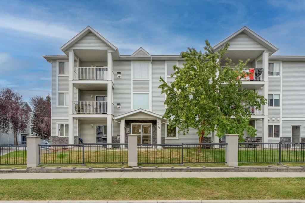 MLS® A2251568 - Unit #202 7202 Valleyview Park SE in Dover Calgary, Residential