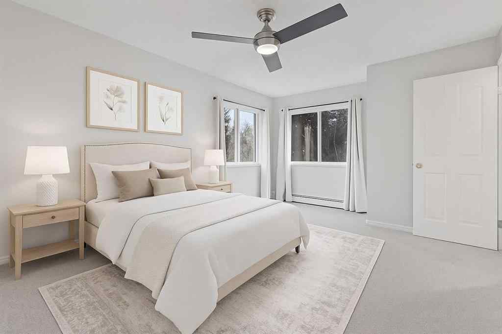 MLS® A2251568 - Unit #202 7202 Valleyview Park SE in Dover Calgary, Residential