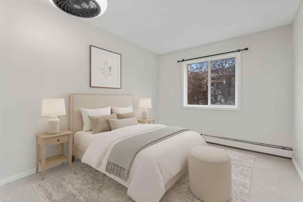 MLS® A2251568 - Unit #202 7202 Valleyview Park SE in Dover Calgary, Residential