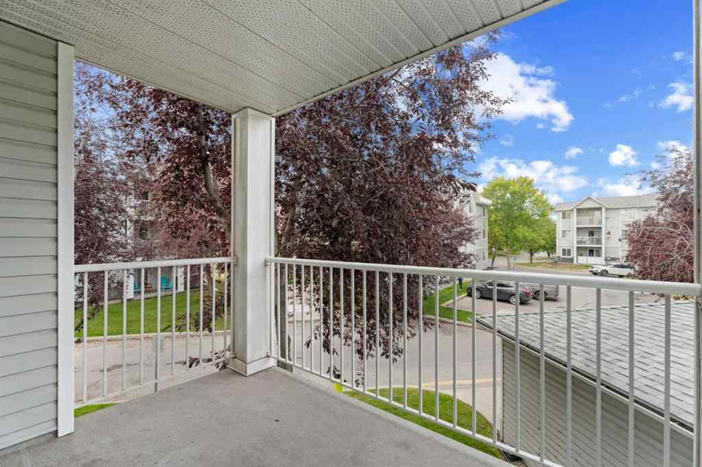 MLS® A2251568 - Unit #202 7202 Valleyview Park SE in Dover Calgary, Residential