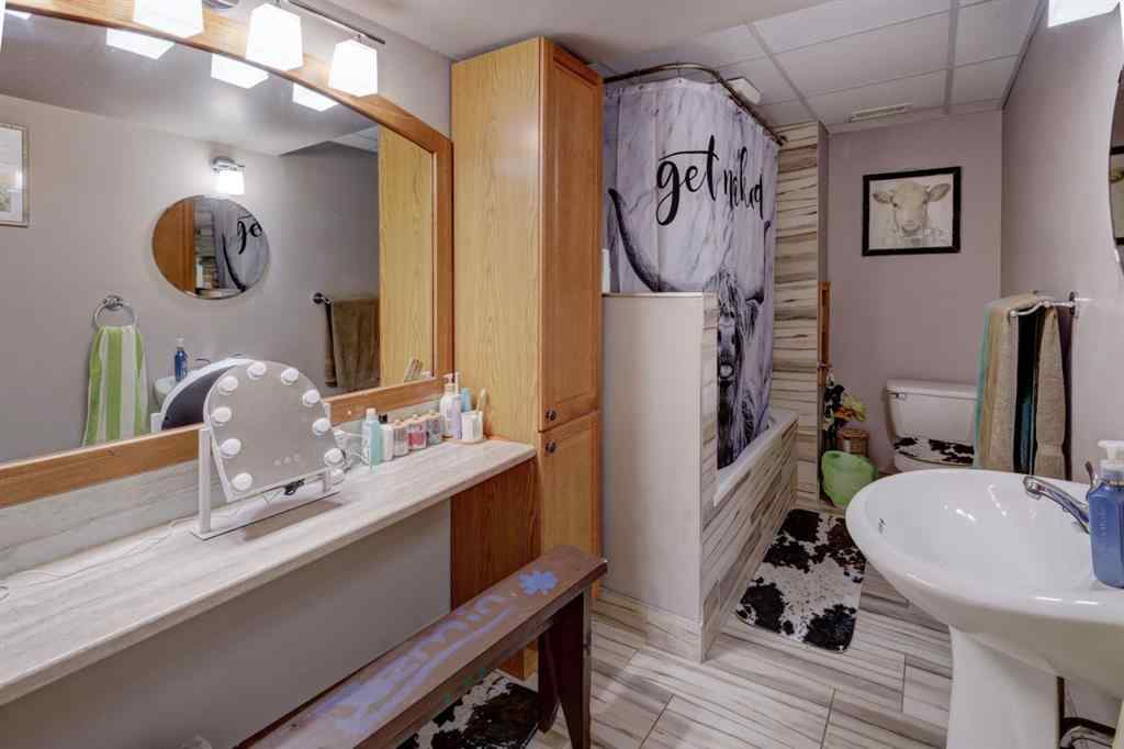 MLS® A2251570 - 426 9 Street  in NONE Beiseker, Residential