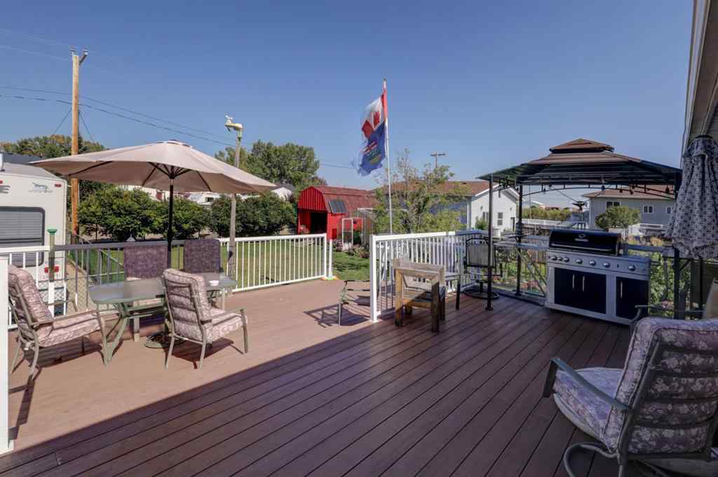 MLS® A2251570 - 426 9 Street  in NONE Beiseker, Residential