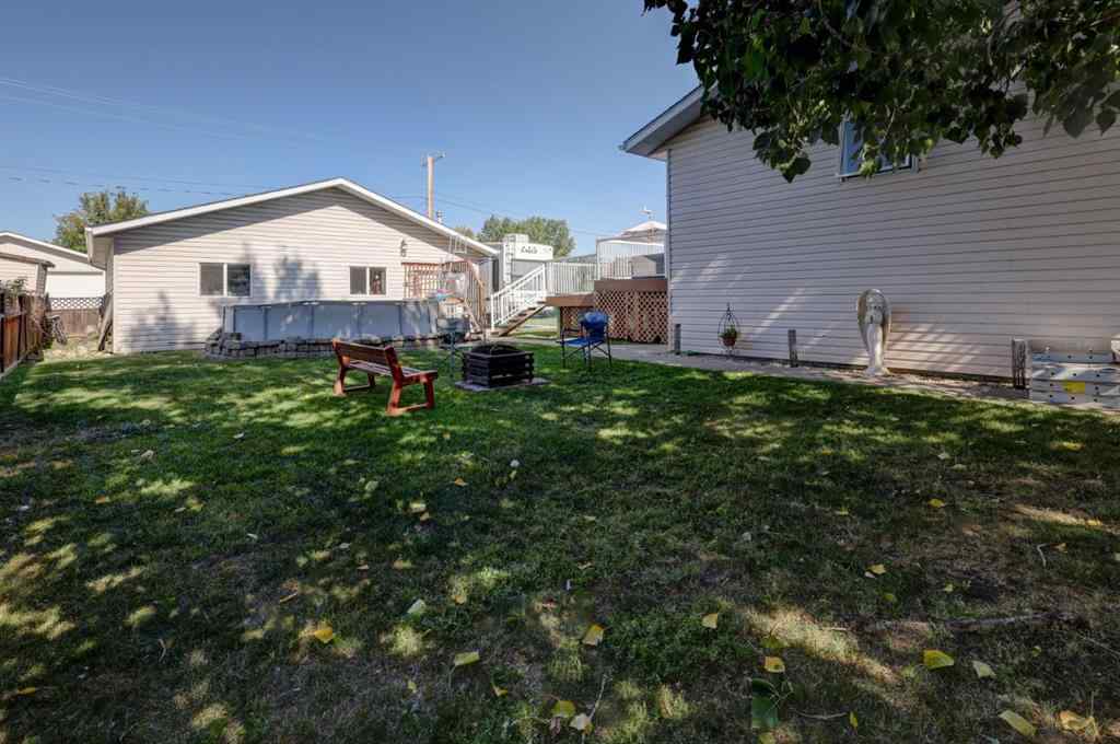 MLS® A2251570 - 426 9 Street  in NONE Beiseker, Residential