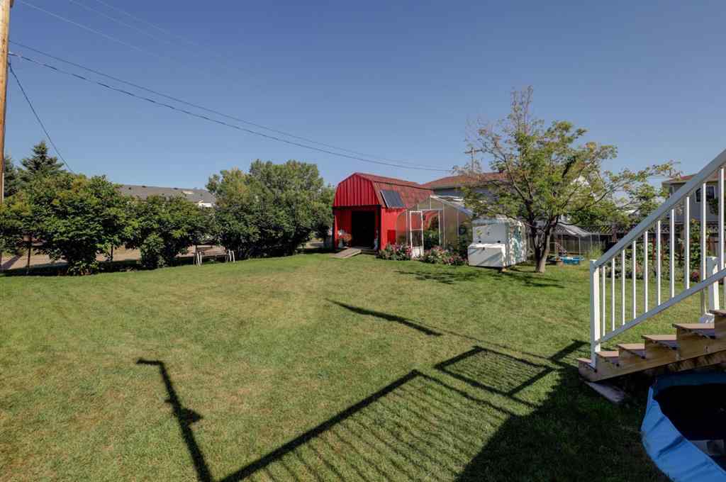 MLS® A2251570 - 426 9 Street  in NONE Beiseker, Residential