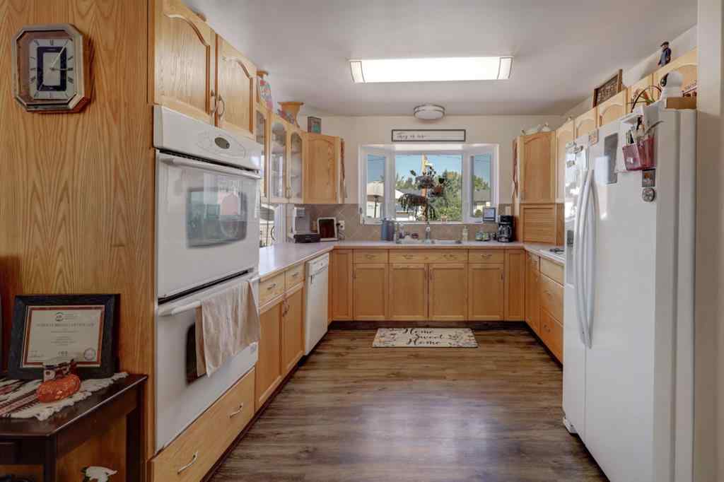 MLS® A2251570 - 426 9 Street  in NONE Beiseker, Residential