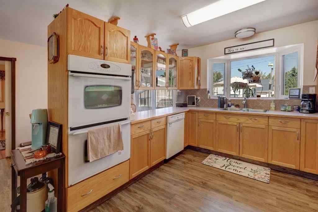 MLS® A2251570 - 426 9 Street  in NONE Beiseker, Residential