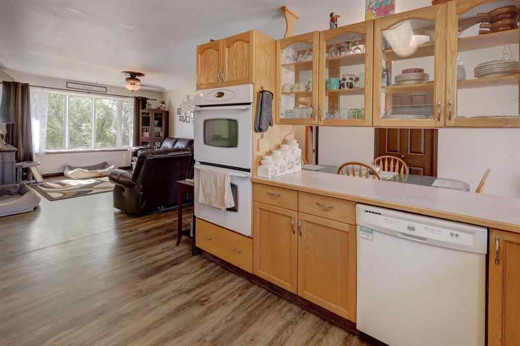 MLS® A2251570 - 426 9 Street  in NONE Beiseker, Residential