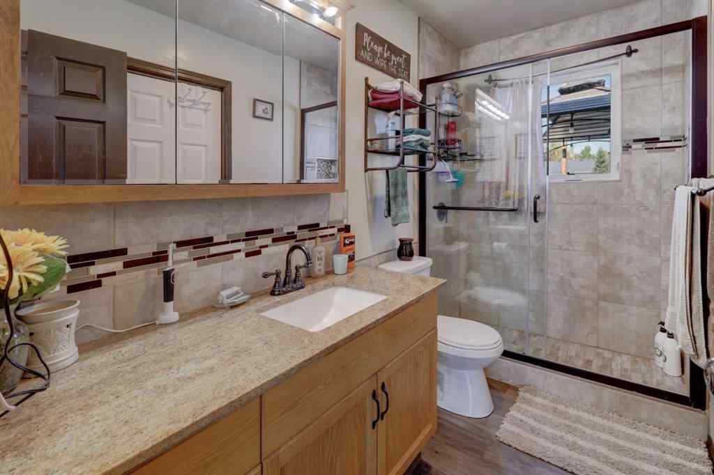 MLS® A2251570 - 426 9 Street  in NONE Beiseker, Residential