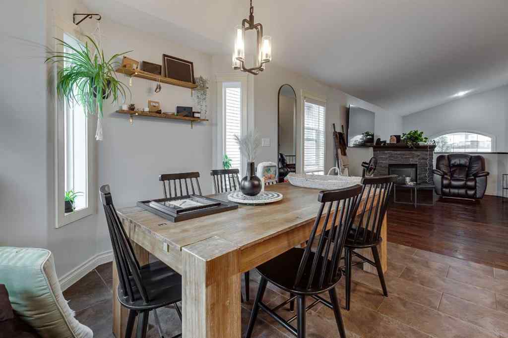 MLS® A2251573 - 4936 Aspen Lake Boulevard  in Aspen Lake Blackfalds, Residential