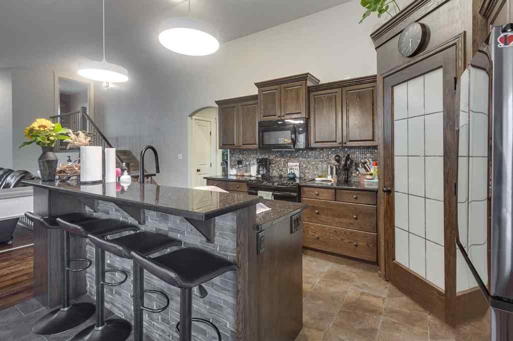 MLS® A2251573 - 4936 Aspen Lake Boulevard  in Aspen Lake Blackfalds, Residential