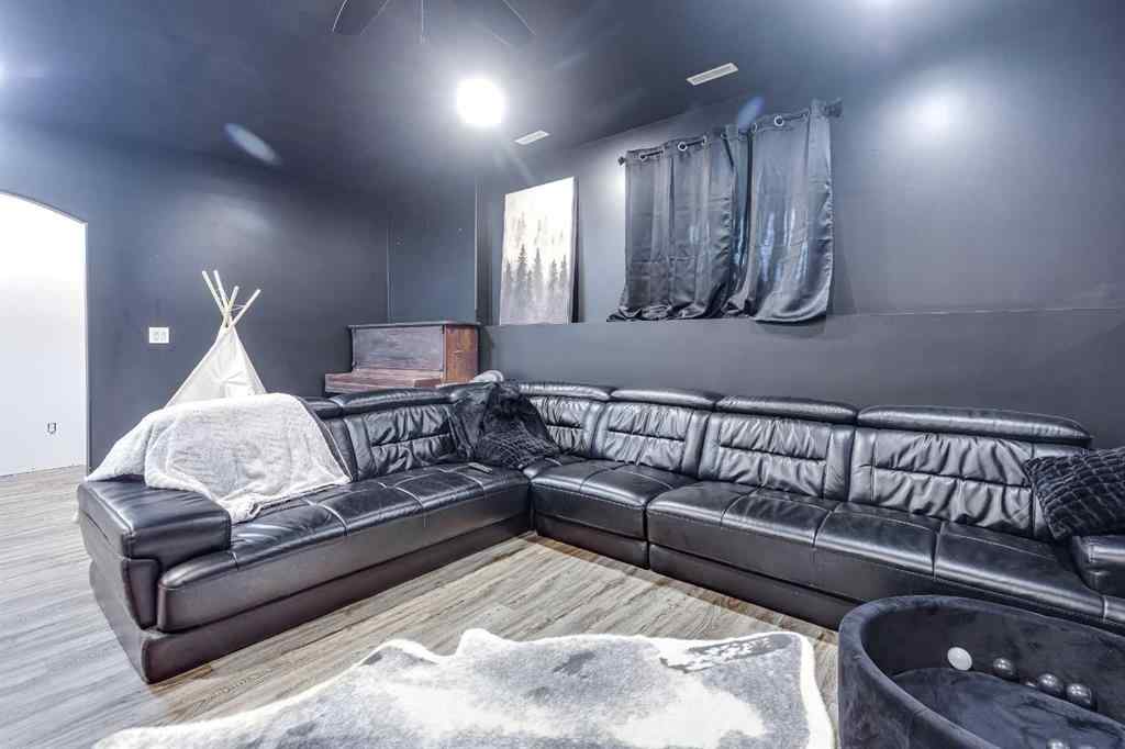 MLS® A2251573 - 4936 Aspen Lake Boulevard  in Aspen Lake Blackfalds, Residential