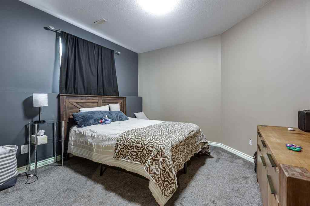 MLS® A2251573 - 4936 Aspen Lake Boulevard  in Aspen Lake Blackfalds, Residential