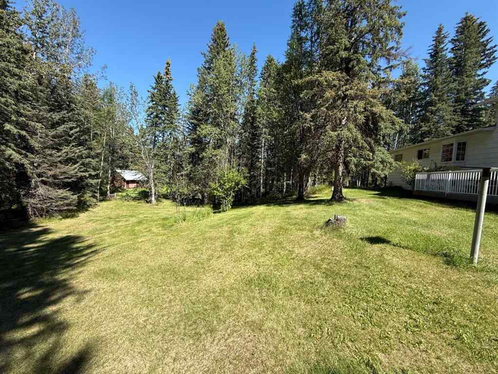 MLS® A2251574 - Unit #13 23518 Highway 16 W   in NONE Rural Yellowhead County, Residential