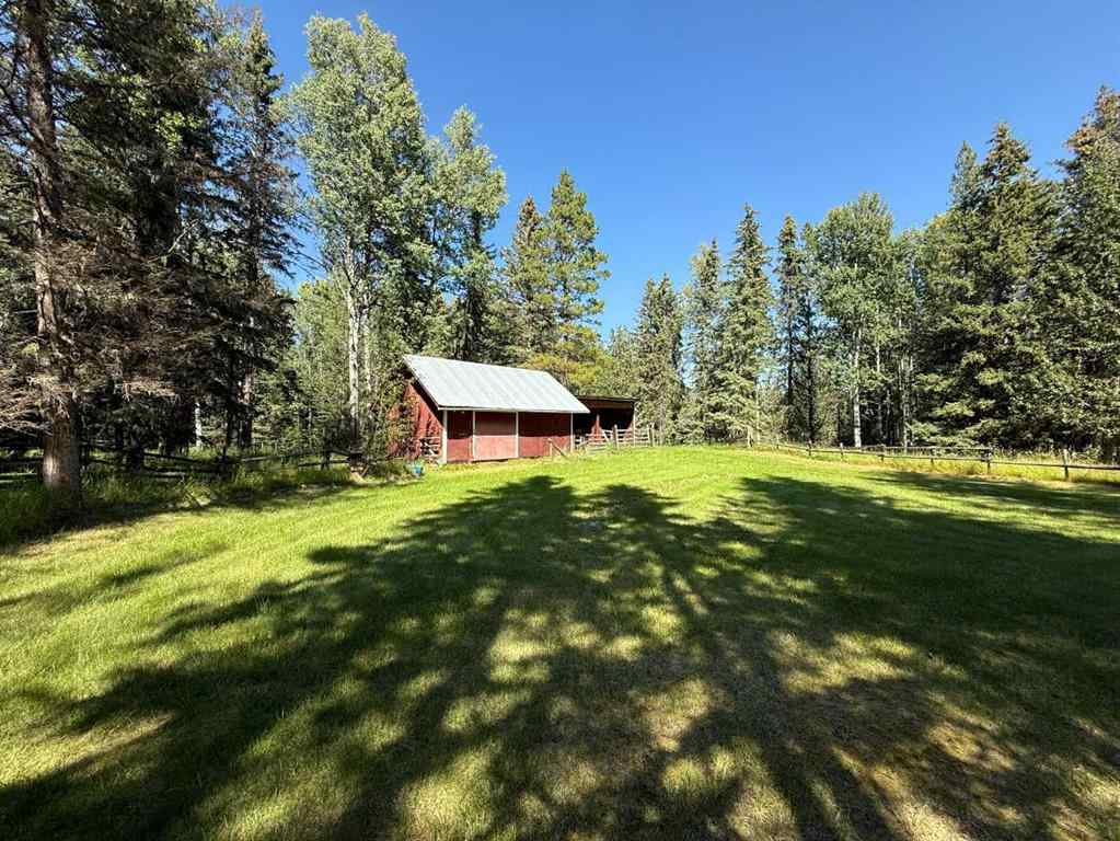MLS® A2251574 - Unit #13 23518 Highway 16 W   in NONE Rural Yellowhead County, Residential
