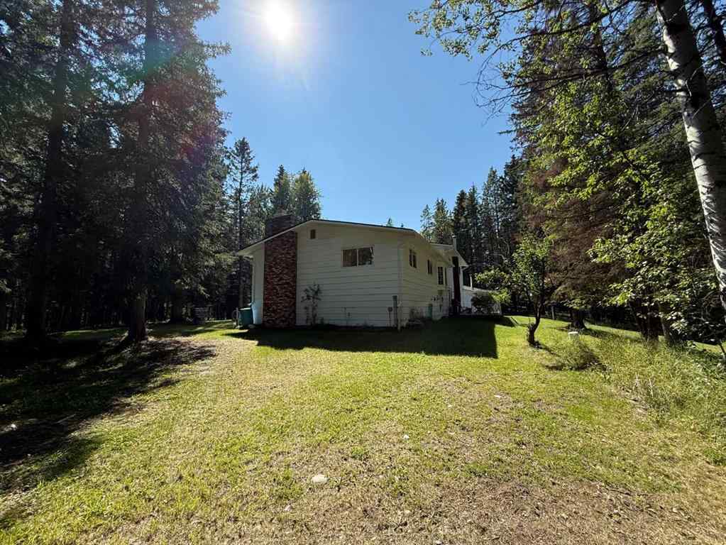 MLS® A2251574 - Unit #13 23518 Highway 16 W   in NONE Rural Yellowhead County, Residential
