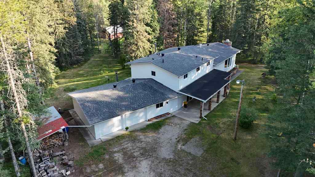 MLS® A2251574 - Unit #13 23518 Highway 16 W   in NONE Rural Yellowhead County, Residential