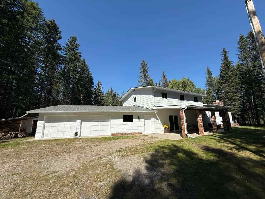 MLS® A2251574 - Unit #13 23518 Highway 16 W   in NONE Rural Yellowhead County, Residential