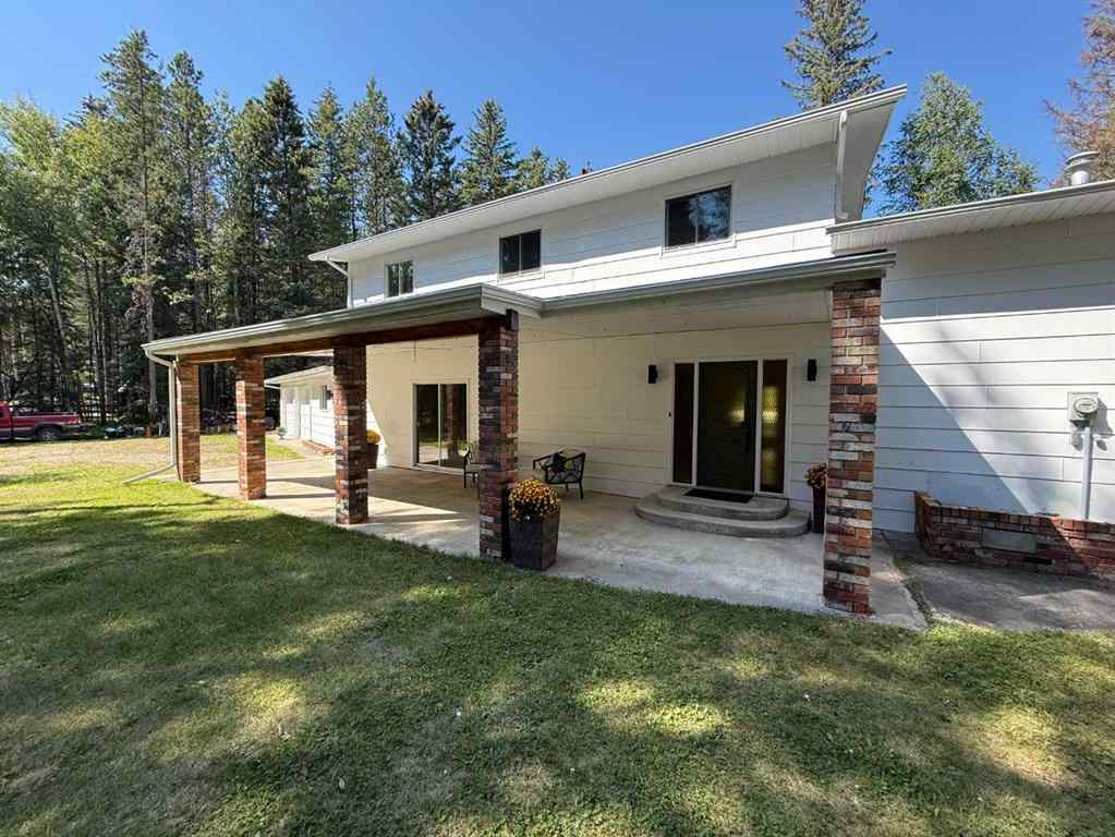 MLS® A2251574 - Unit #13 23518 Highway 16 W   in NONE Rural Yellowhead County, Residential