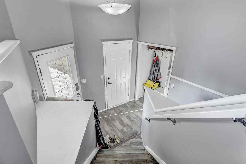 MLS® A2251575 - 8932 65 Avenue  in Countryside South Grande Prairie, Residential