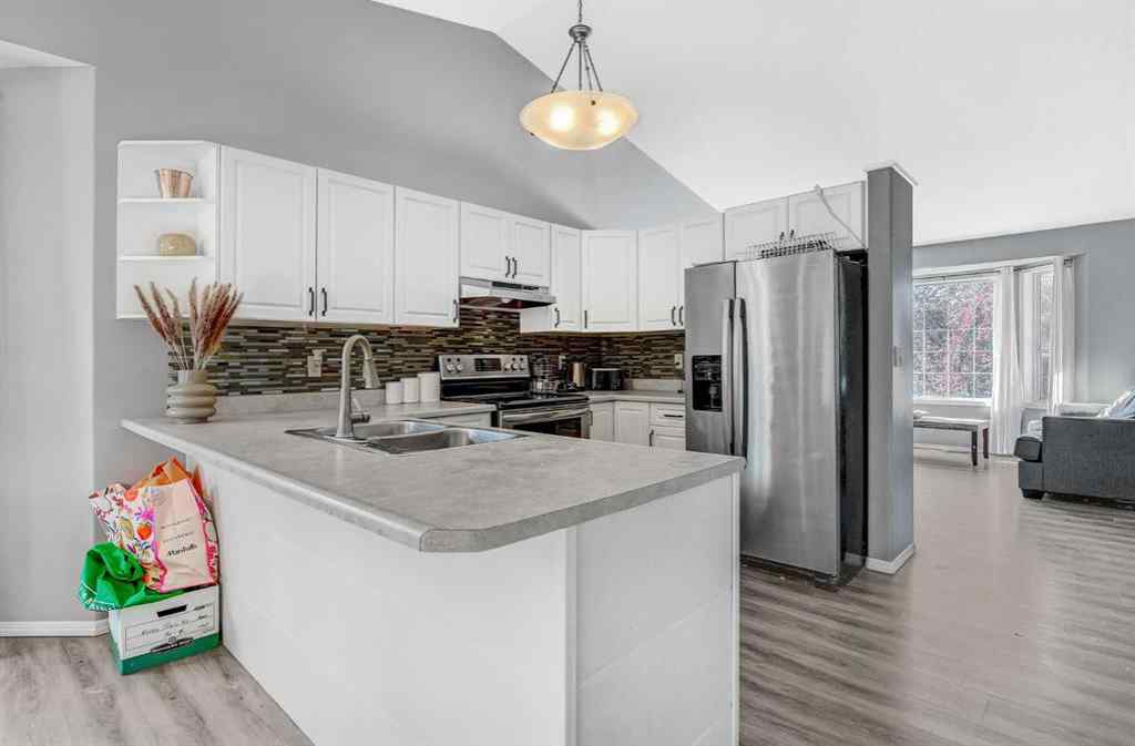 MLS® A2251575 - 8932 65 Avenue  in Countryside South Grande Prairie, Residential
