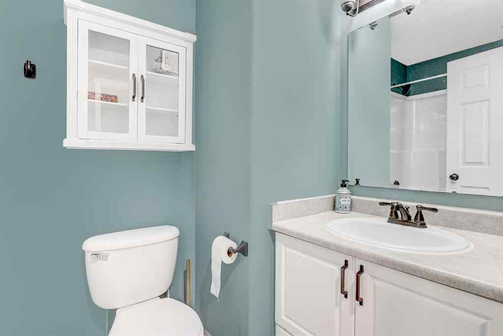 MLS® A2251575 - 8932 65 Avenue  in Countryside South Grande Prairie, Residential