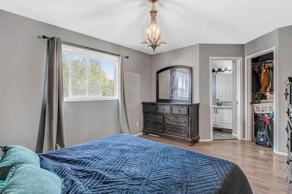 MLS® A2251575 - 8932 65 Avenue  in Countryside South Grande Prairie, Residential