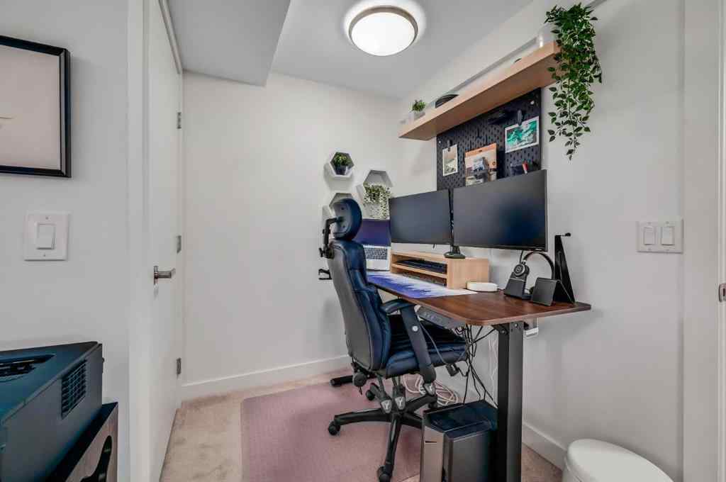 MLS® A2251576 - 836B 68 Avenue SW in Kingsland Calgary, Residential