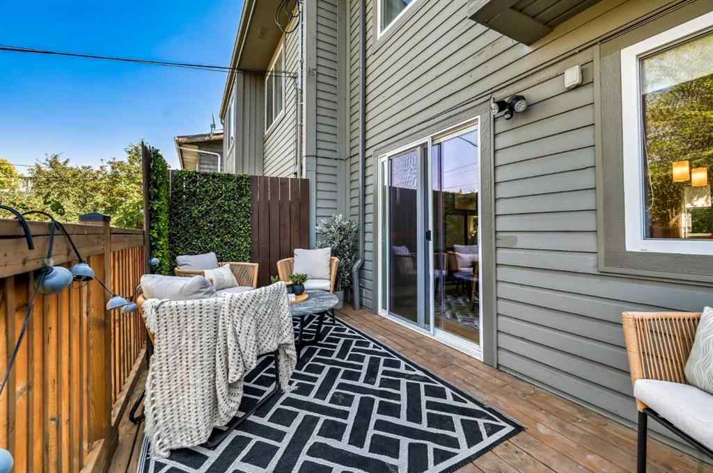 MLS® A2251576 - 836B 68 Avenue SW in Kingsland Calgary, Residential