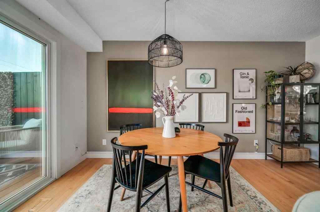 MLS® A2251576 - 836B 68 Avenue SW in Kingsland Calgary, Residential
