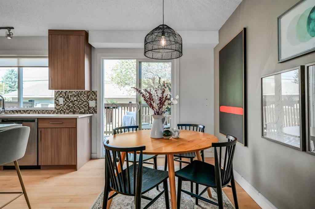 MLS® A2251576 - 836B 68 Avenue SW in Kingsland Calgary, Residential
