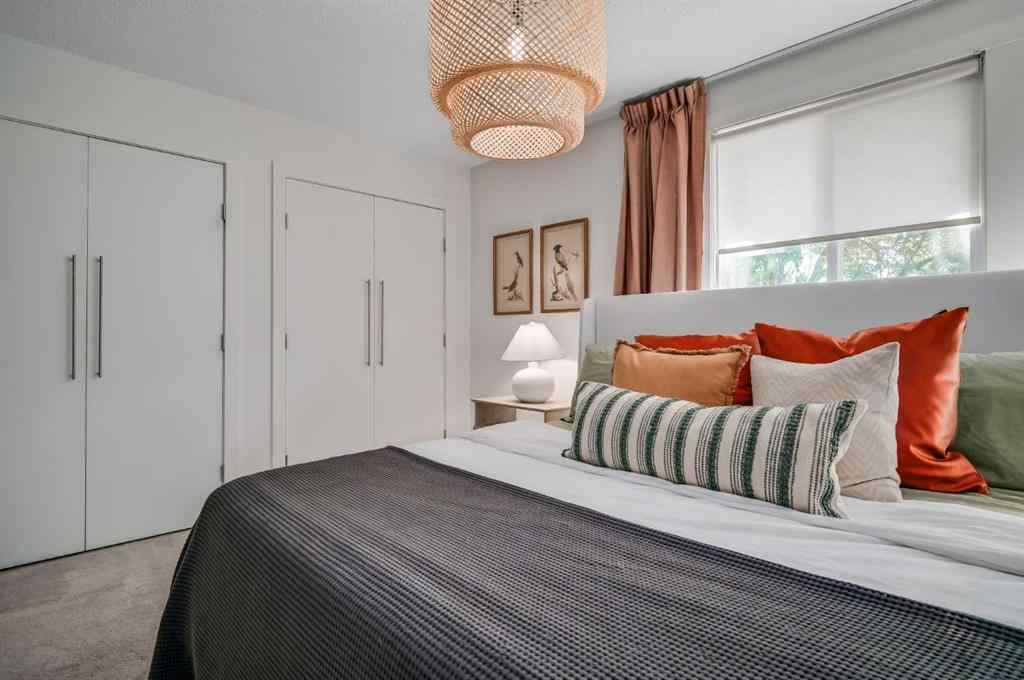 MLS® A2251576 - 836B 68 Avenue SW in Kingsland Calgary, Residential