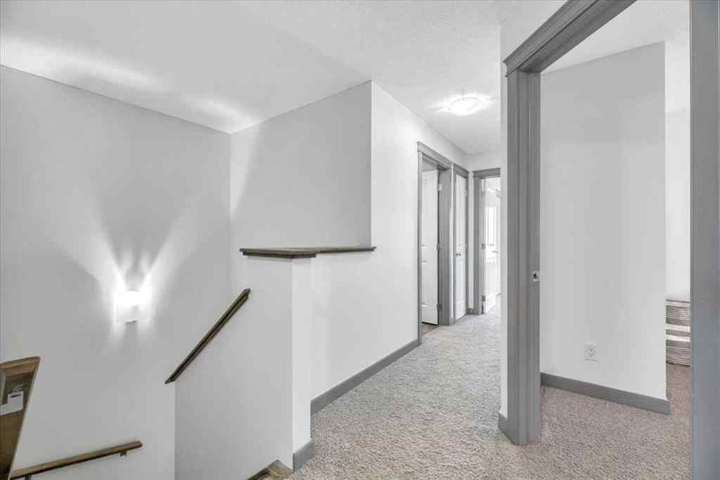 MLS® A2251581 - 156 New Brighton Lane SE in New Brighton Calgary, Residential