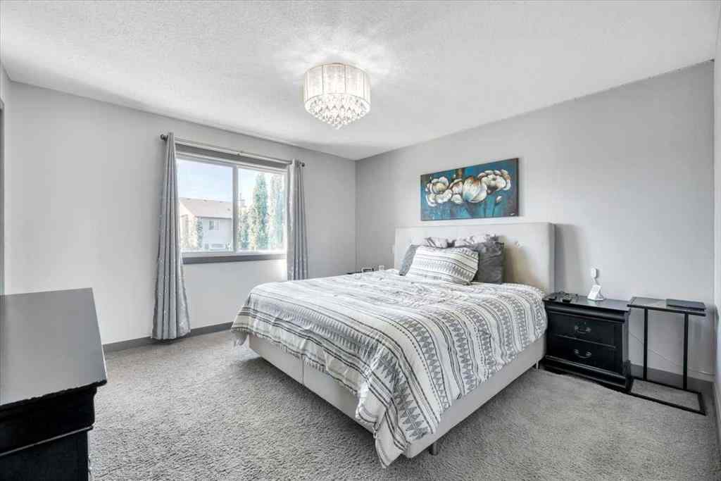 MLS® A2251581 - 156 New Brighton Lane SE in New Brighton Calgary, Residential
