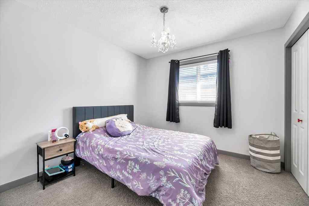 MLS® A2251581 - 156 New Brighton Lane SE in New Brighton Calgary, Residential